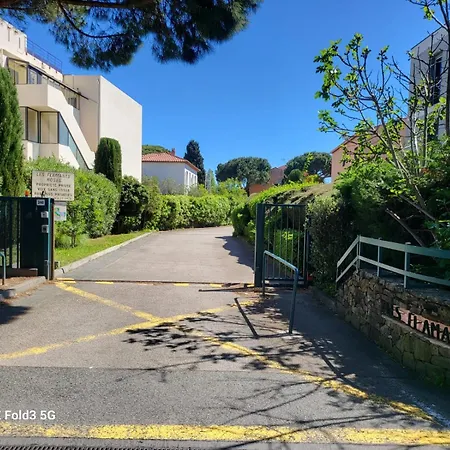 Apartment Otentic Flamant 4 Pers - 1 - Parking - Capitalchic Services *