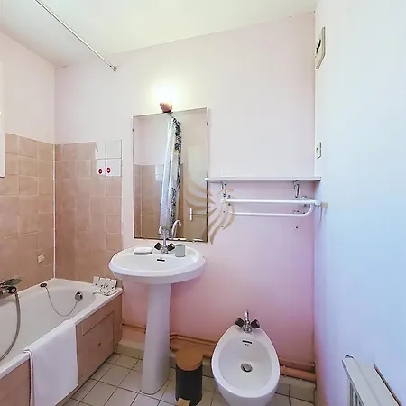 Apartment Otentic Flamant 4 Pers - 1 - Parking - Capitalchic Services