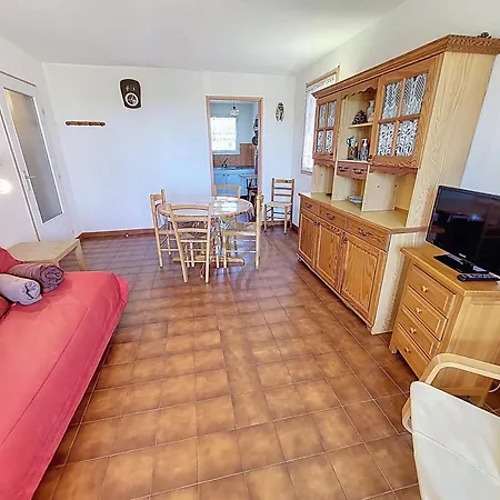 Appartement Otentic Flamant 4 Pers - 1 - Parking - Capitalchic Services Fréjus