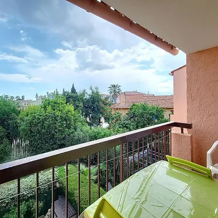 Otentic Flamant 4 People - 1 Bedroom - Parking *