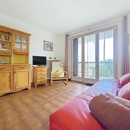 Otentic Flamant 4 People - 1 Bedroom - Parking Fréjus