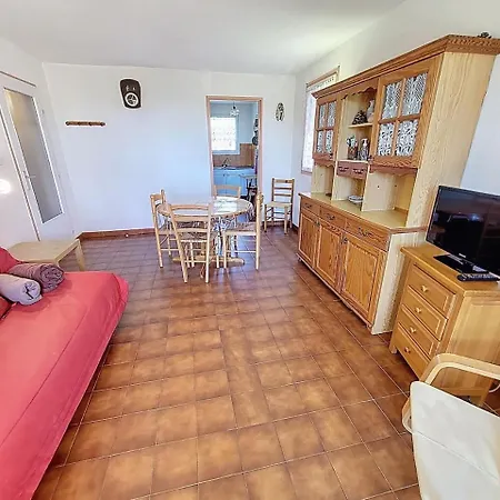 Otentic Flamant 4 People - 1 Bedroom - Parking *