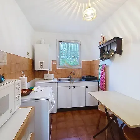 Otentic Flamant 4 People - 1 Bedroom - Parking Apartamento Fréjus